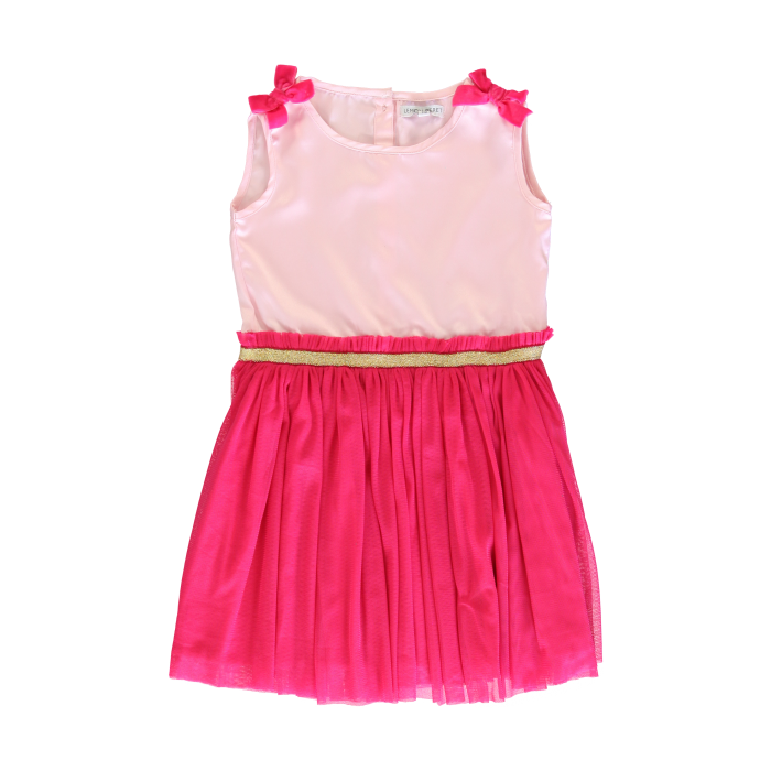 DRESS SMALL GIRLS 10 PCS